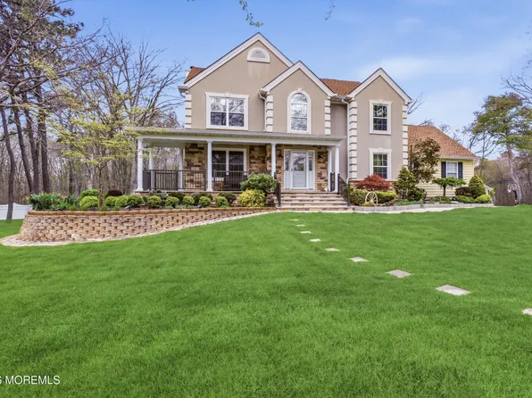 394 Jackson Mills Road, Jackson, NJ 08527