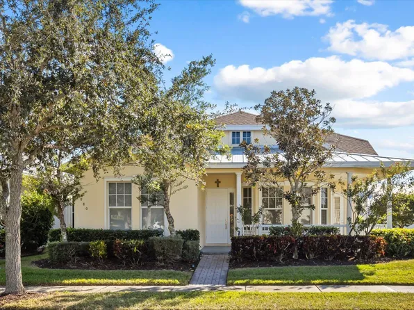 10880 SW Stephanie Way, Port St Lucie, FL 34987