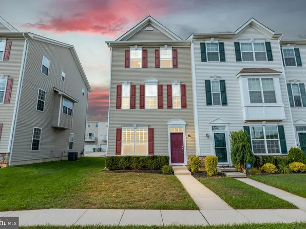 1123 Ellis Mill Rd, Glassboro, NJ 08028
