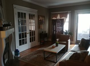 11442 Clifton Blvd APT 2, Cleveland, OH 44102