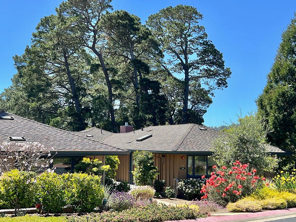 95 Del Mesa Carmel, Carmel, CA 93923 Zillow