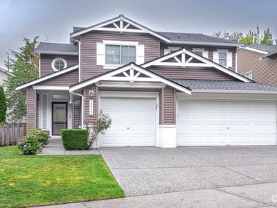 12929 67th Avenue SE, Snohomish, WA, 98296