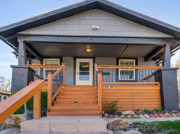 1613 S 38th St, Kansas City, KS 66106