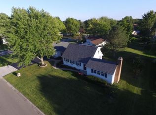 1001 Sherwood Ave, Marysville, OH 43040