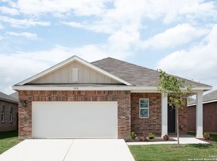 10527 Lesser Snow, Adkins, TX 78101