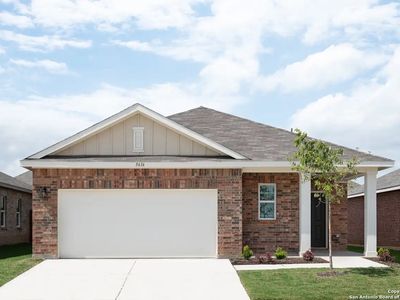7327 Winding Pass, San Antonio, TX, 78252