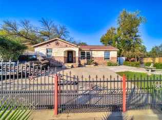 2925 Pecos St, Fort Worth, TX 76119