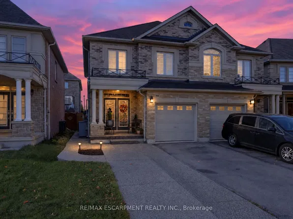 58 Summerberry Way, Hamilton, ON L9B 0G2