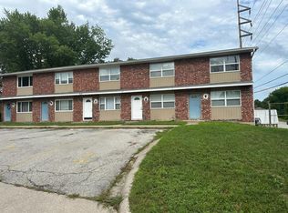 717 S Prairie St #2, Liberty, MO 64068