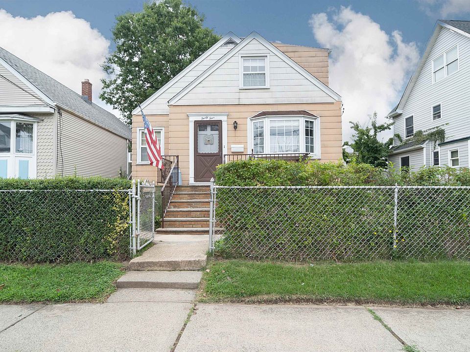 34 Newman Ave, Bayonne, NJ 07002 Zillow