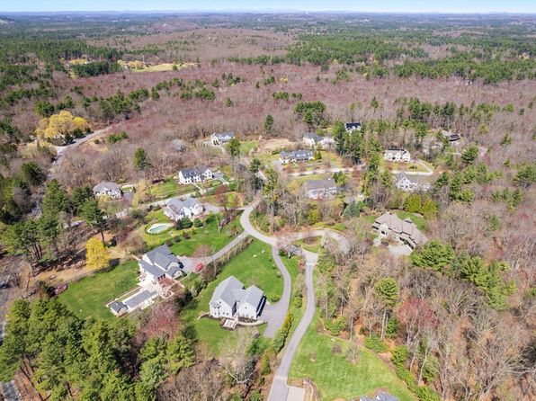 66 Sorli Way, Carlisle, MA 01741