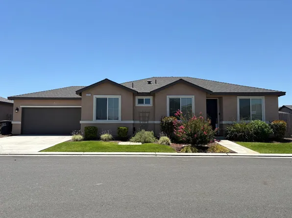 3731 W Nellis Ave, Visalia, CA 93277