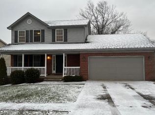 432 Lincoln Station Dr, Simpsonville, KY 40067