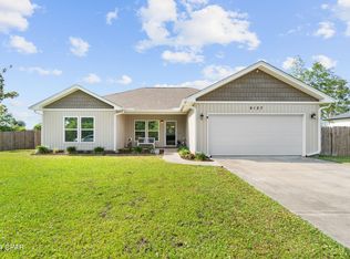 9127 Indian Bluff Rd, Youngstown, FL 32466