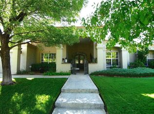 4632 Globe Willow Dr, El Paso, TX 79922
