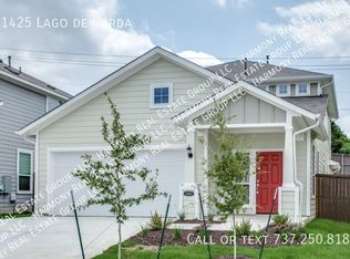 11425 Lago De Garda Dr, Austin, TX 78747