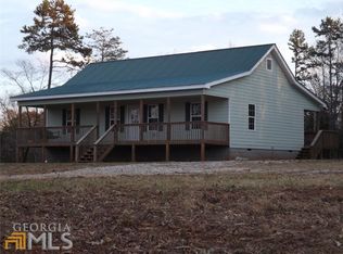 245 E Coker Rd, Homer, GA 30547