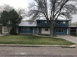 45 W 300 N, Oak City, UT 84649