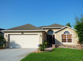 3525 Burdock Ave, West Melbourne, FL 32904