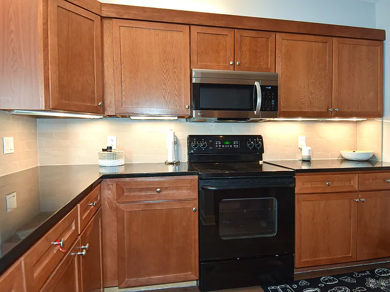 616 E St NW #619 — Photo 11