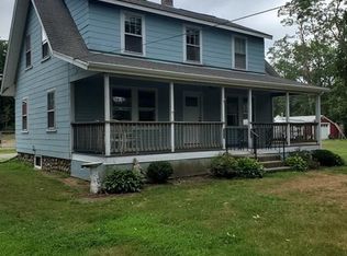 41 South St, Franklin, MA 02038