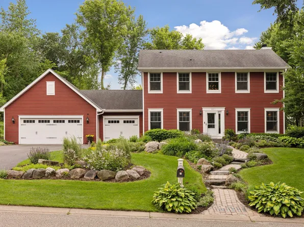 6011 Kalen Dr, Woodbury, MN 55129