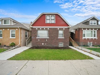 9225 S Saginaw Ave, Chicago, IL, 60617