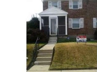 818 Laurel Rd, Yeadon, PA 19050