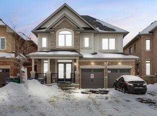 49 Bucksaw St, Brampton, ON L7A 4R3