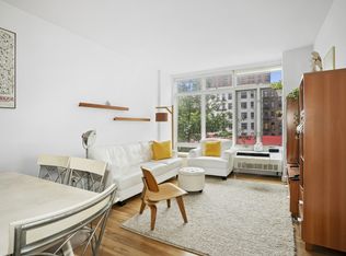 333 E 109th St APT 3B, New York, NY 10029