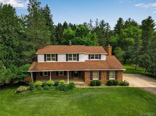 461 Chairfactory Rd, Elma, NY 14059