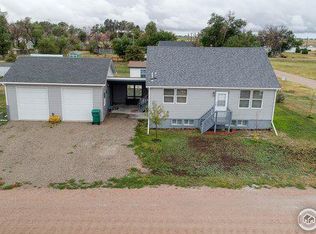 214 Cheyenne Ave, Grover, CO 80729