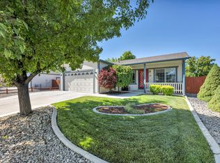 17780 Boxelder Ct, Reno, NV 89508