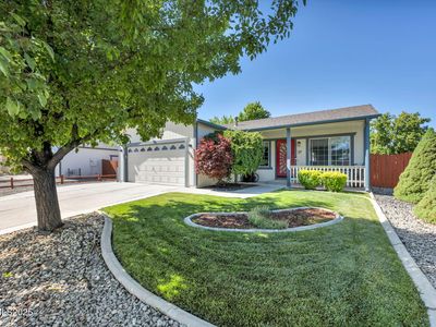 17780 Boxelder Ct, Reno, NV, 89508
