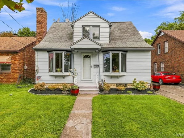 3212 South Ave, Niagara Falls, NY 14305