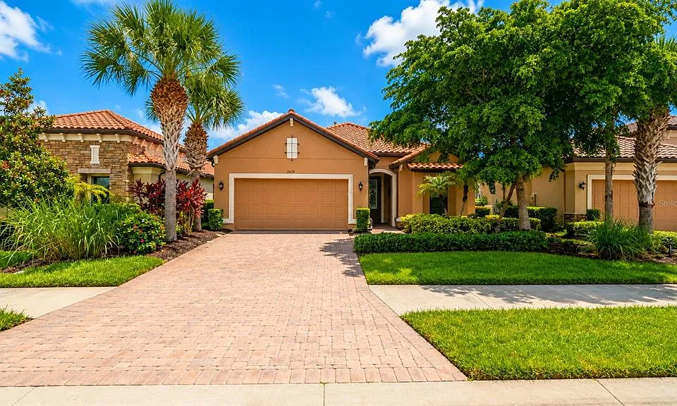 2519 Vaccaro Dr
