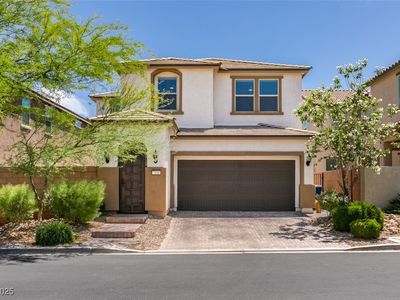 7194 Sage Wren Ct, Las Vegas, NV, 89148