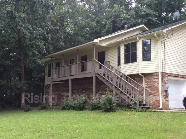7229 President St, Leeds, AL 35094