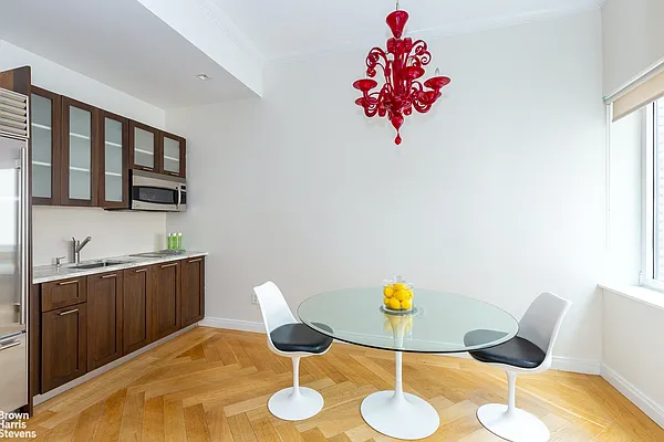 Rented by Brown Harris Stevens | media 23