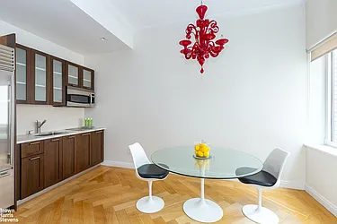 Rented by Brown Harris Stevens