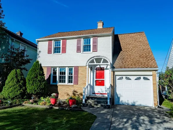 54 Byron Ave, Buffalo, NY 14223