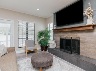 315 Leisure Lake Dr, Warner Robins, GA 31088