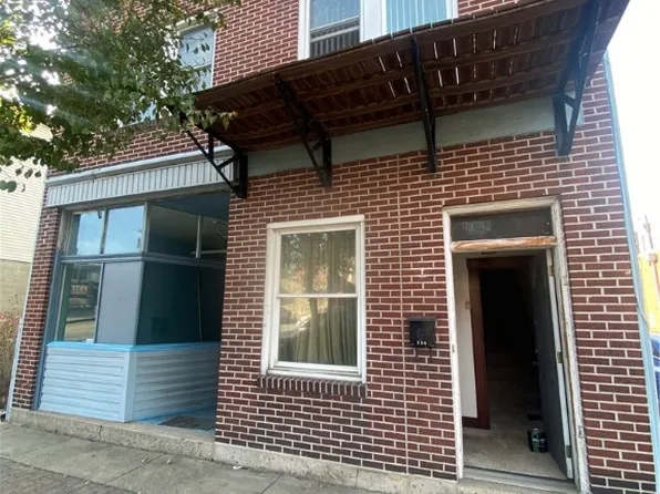 734 Monongahela Ave, Glassport, PA 15045