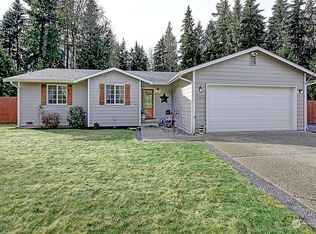 13818 Jordan Trails Rd, Arlington, WA 98223