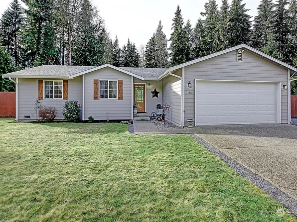 13818 Jordan Trails Road, Arlington, WA 98223