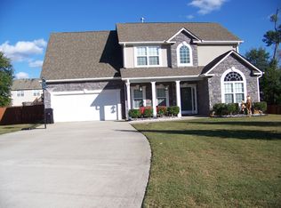 129 Highgrove Pl, McDonough, GA 30253