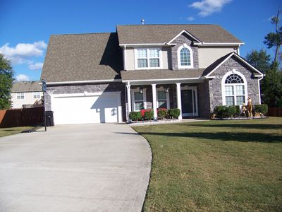 129 Highgrove Pl, McDonough, GA, 30253