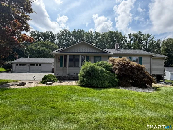 66 Tuckahoe Drive, Shelton, CT 06484