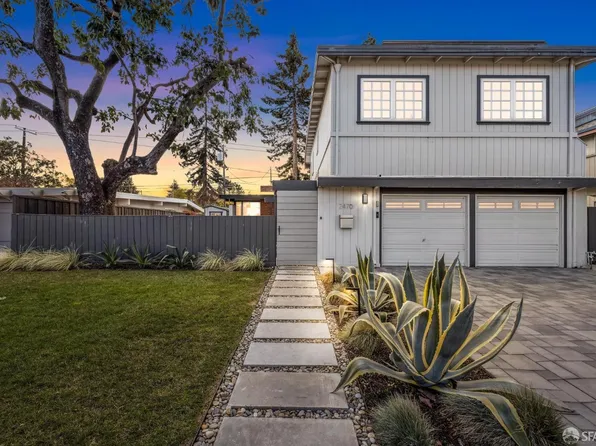 2470 Agnes Way, Palo Alto, CA 94303