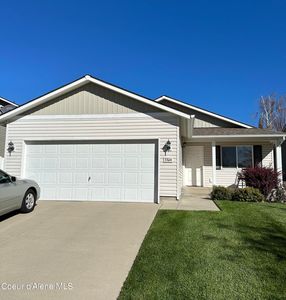 3304 W Lotze Loop, Coeur D Alene, ID, 83815
